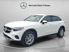 2025 Mercedes-Benz GLC 300 SUV