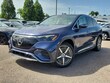  Mercedes-Benz EQE 350+