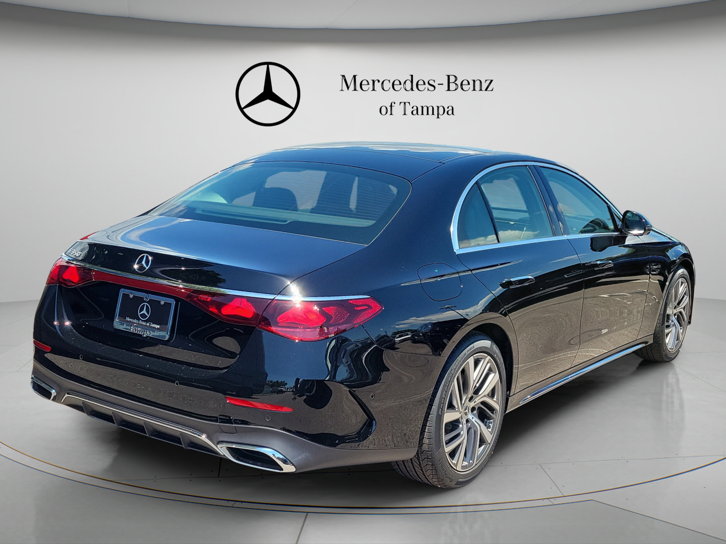 New 2026 Mercedes-Benz E-Class E 350 Sedan