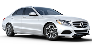 2016 Mercedes-Benz C300