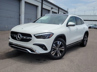 2026 Mercedes-Benz GLA 250 SUV