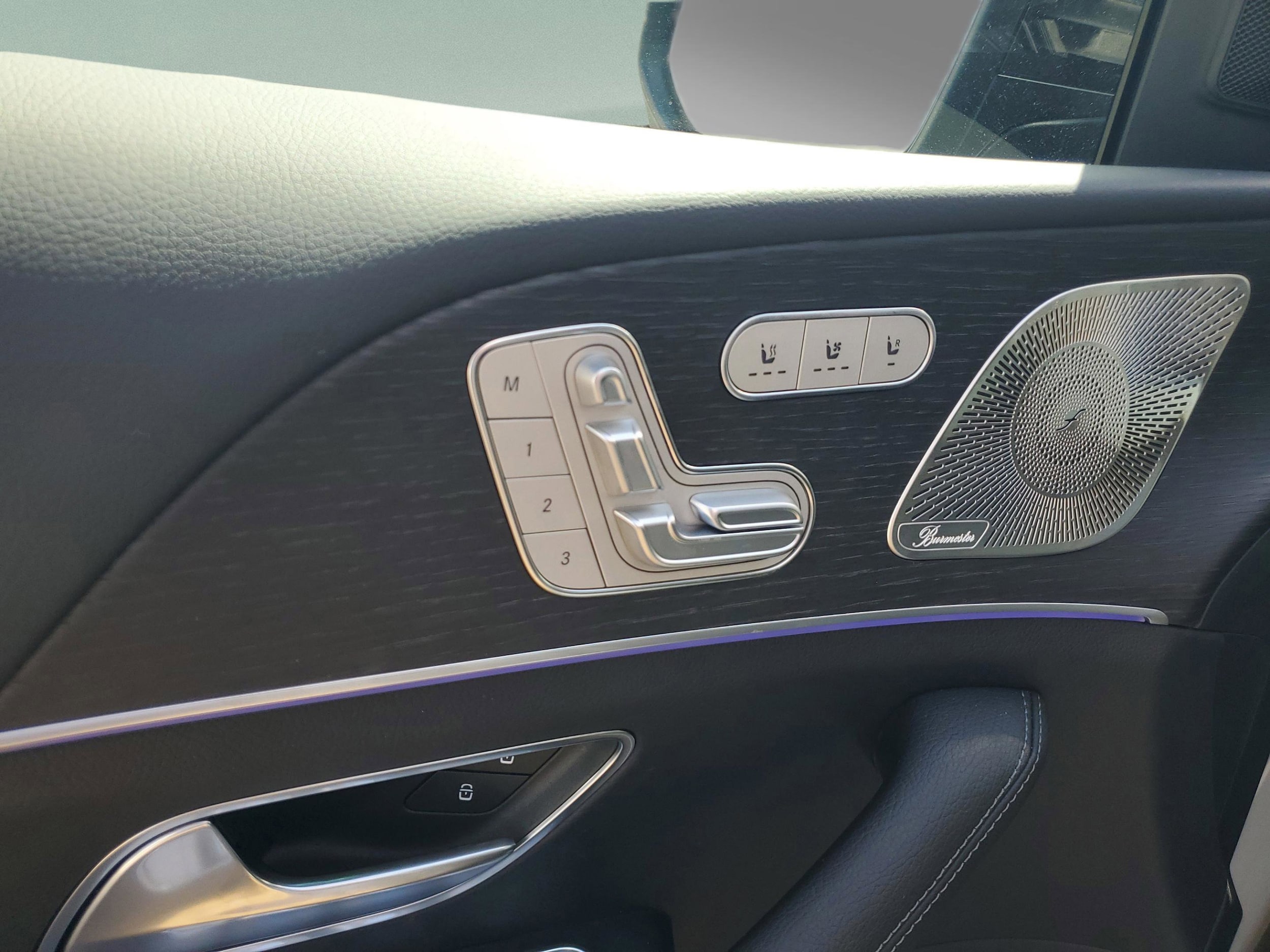 2026 Mercedes-Benz GLS Base - Photo 21