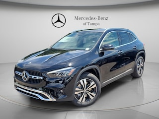 2026 Mercedes-Benz GLA 250 SUV