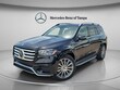  Mercedes-Benz GLS 580