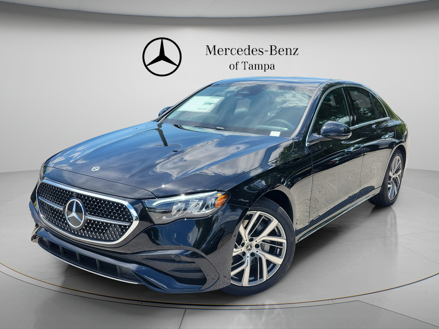 2026 Mercedes-Benz E-Class