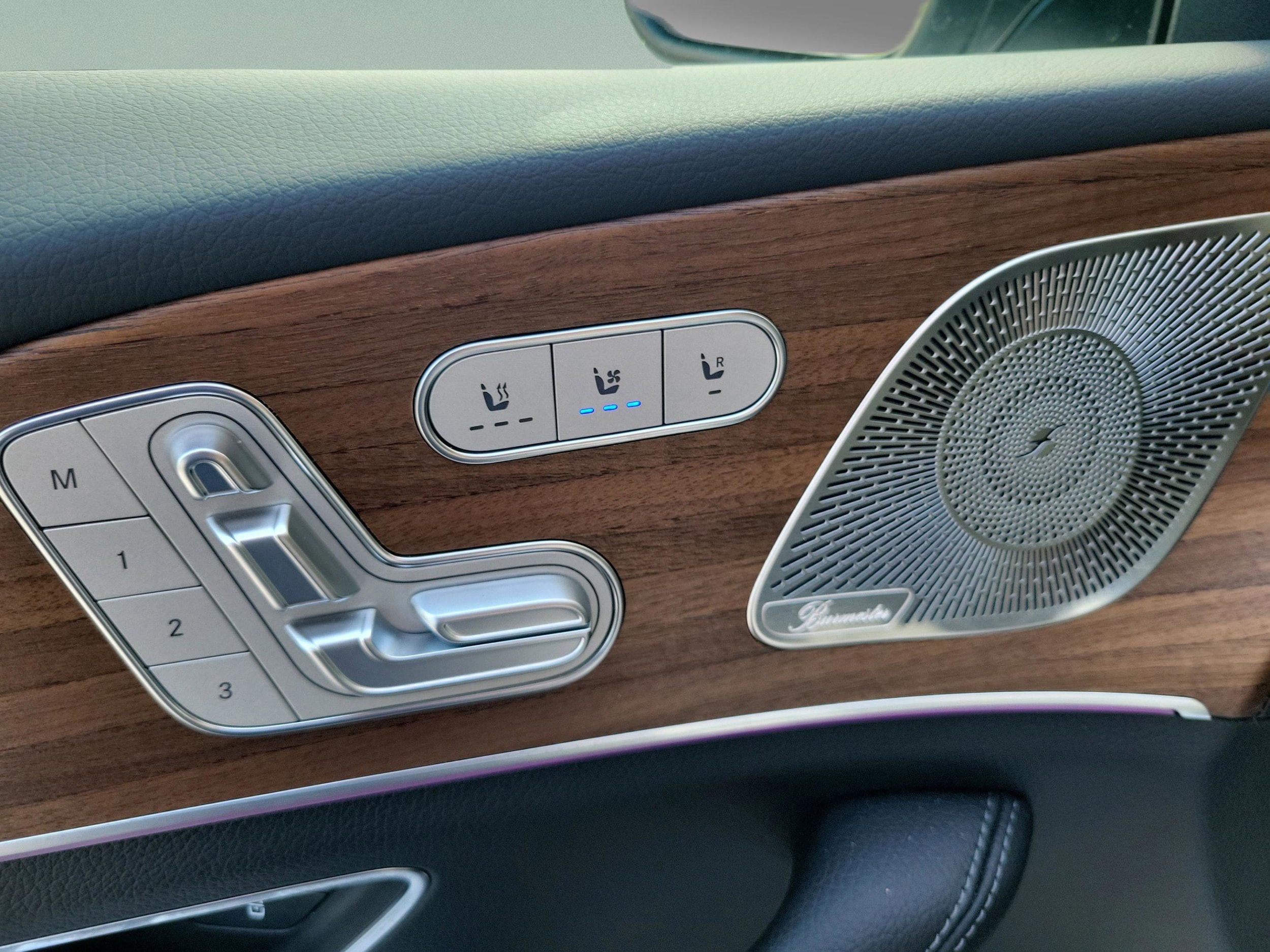 2026 Mercedes-Benz GLS Base - Photo 14