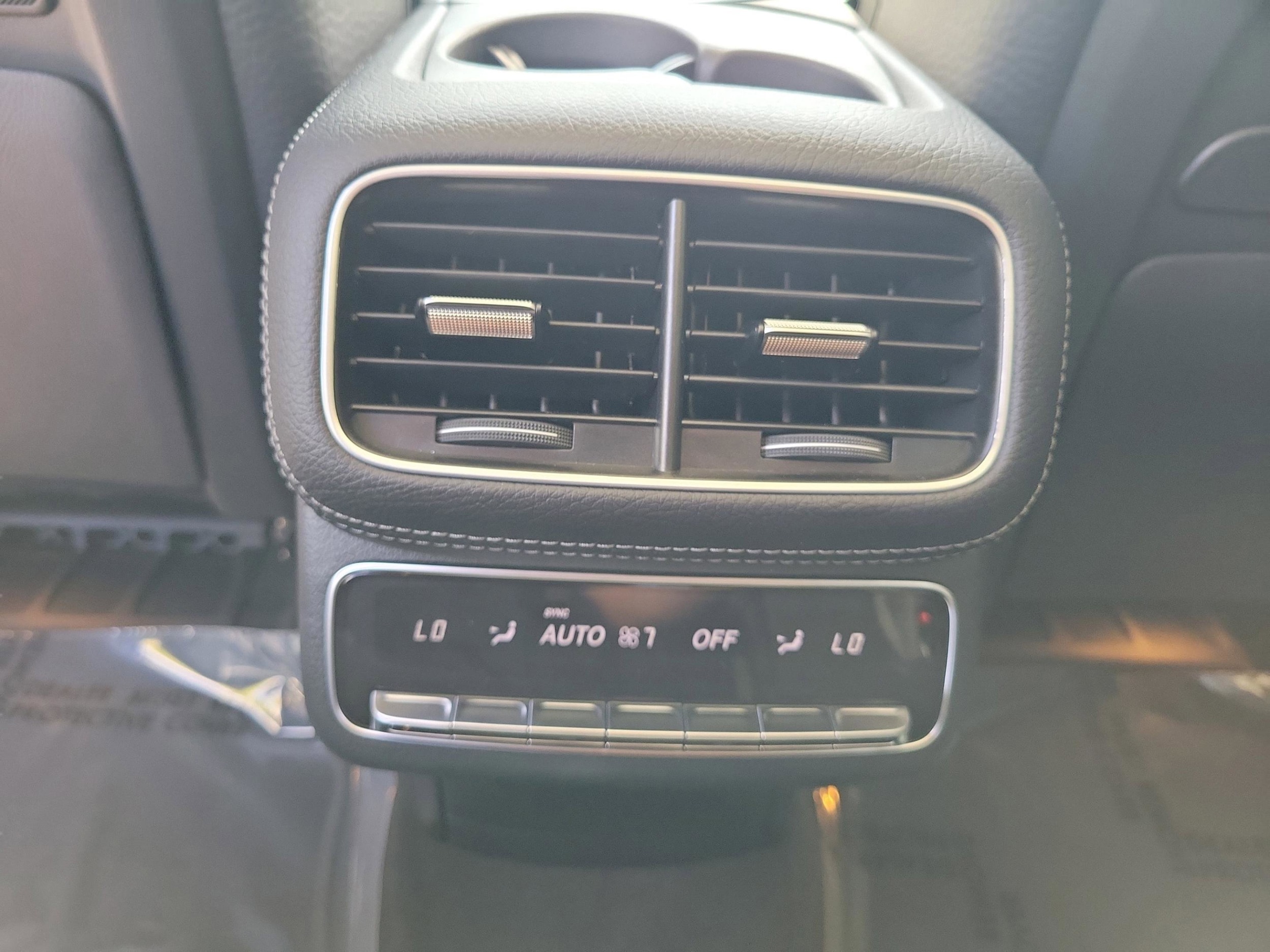 2026 Mercedes-Benz GLS Base - Photo 8