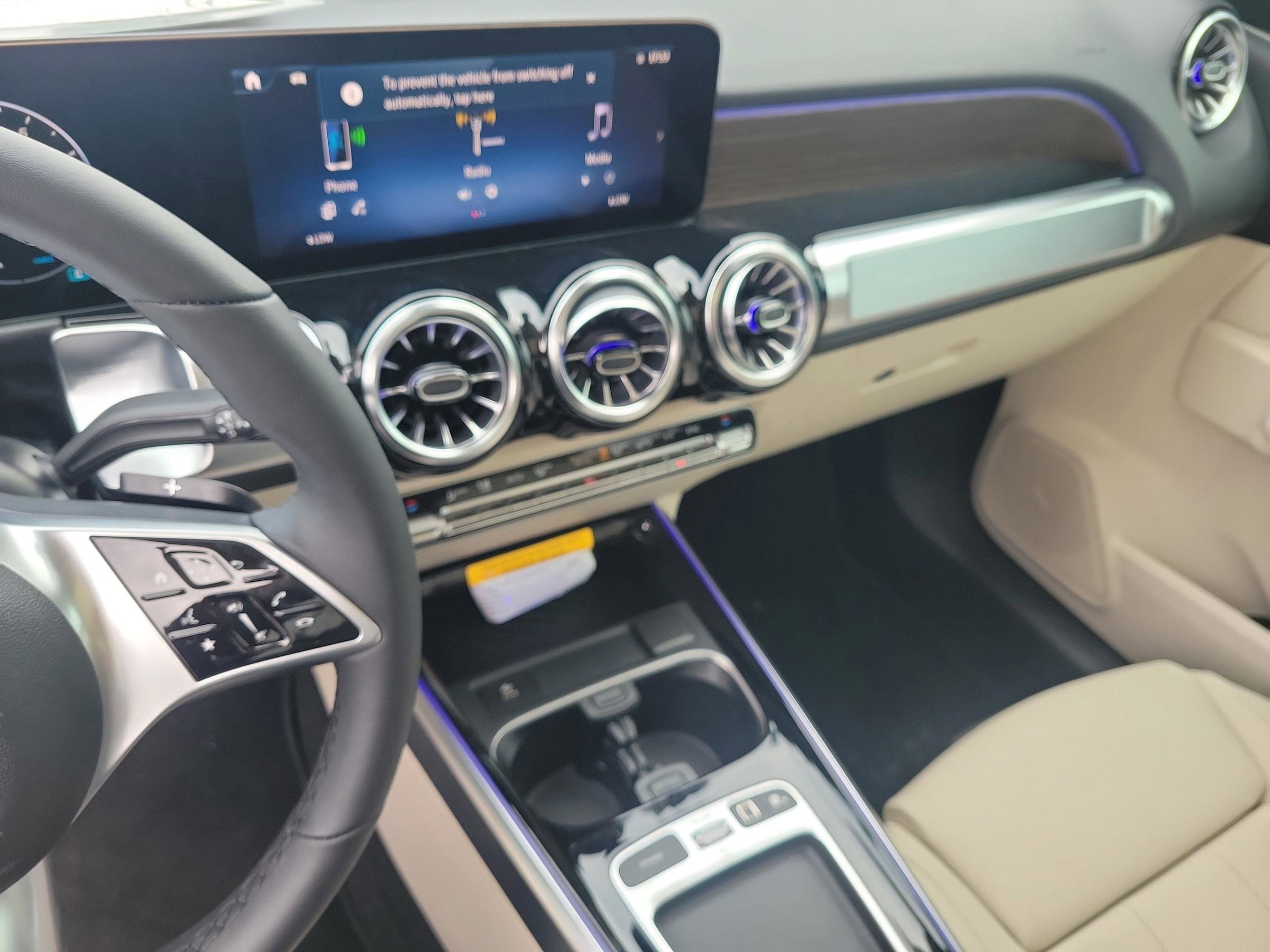 2026 Mercedes-Benz GLB GLB 250 - Photo 25