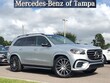  Mercedes-Benz GLS 450
