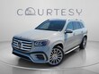  Mercedes-Benz GLS 580