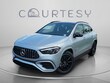  Mercedes-Benz AMG GLA 35