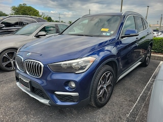 2019 BMW X1 sDrive28i SUV