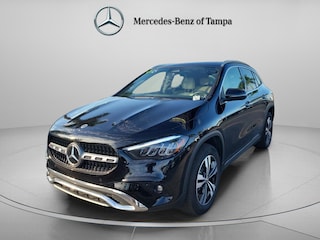 2025 Mercedes-Benz GLA 250 SUV