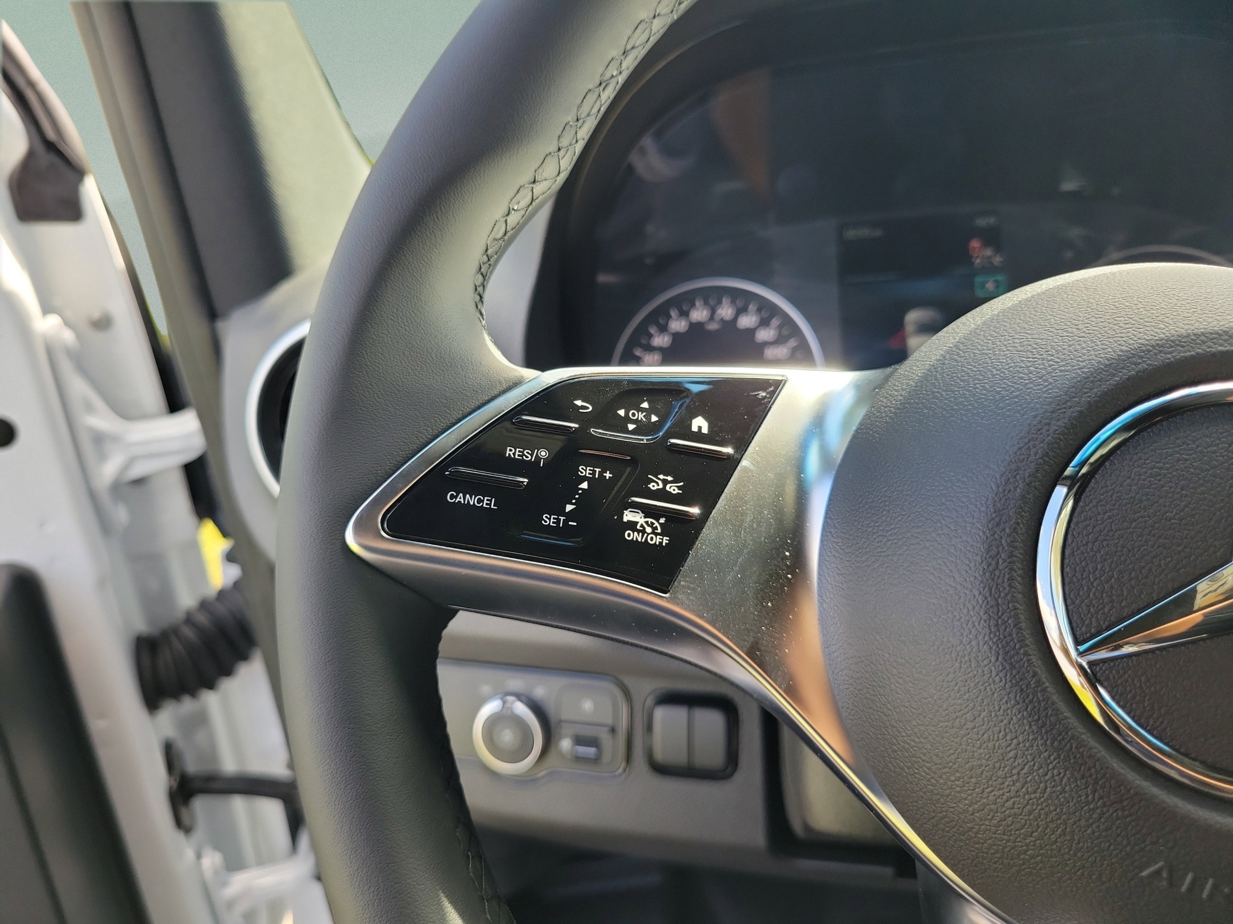 2026 Mercedes-Benz Sprinter Cargo Van Base - Photo 17