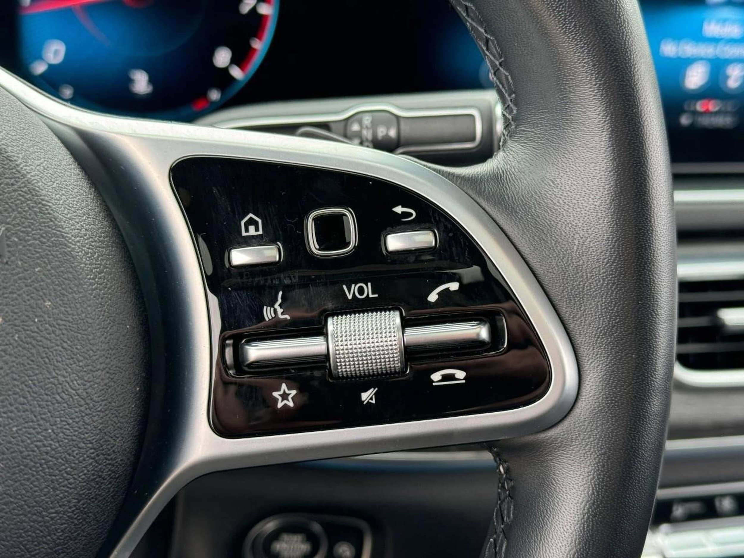 2022 Mercedes-Benz GLE GLE350 - Photo 30