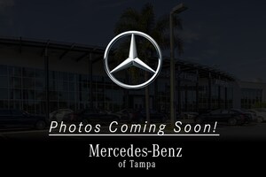 2023 Mercedes-Benz EQS 580 4MATIC SUV