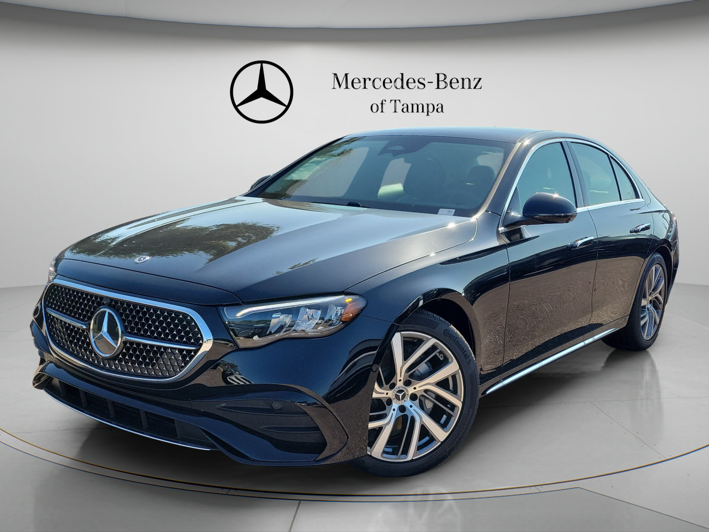 2026 Mercedes-Benz E-Class