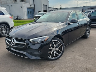 2026 Mercedes-Benz C 300