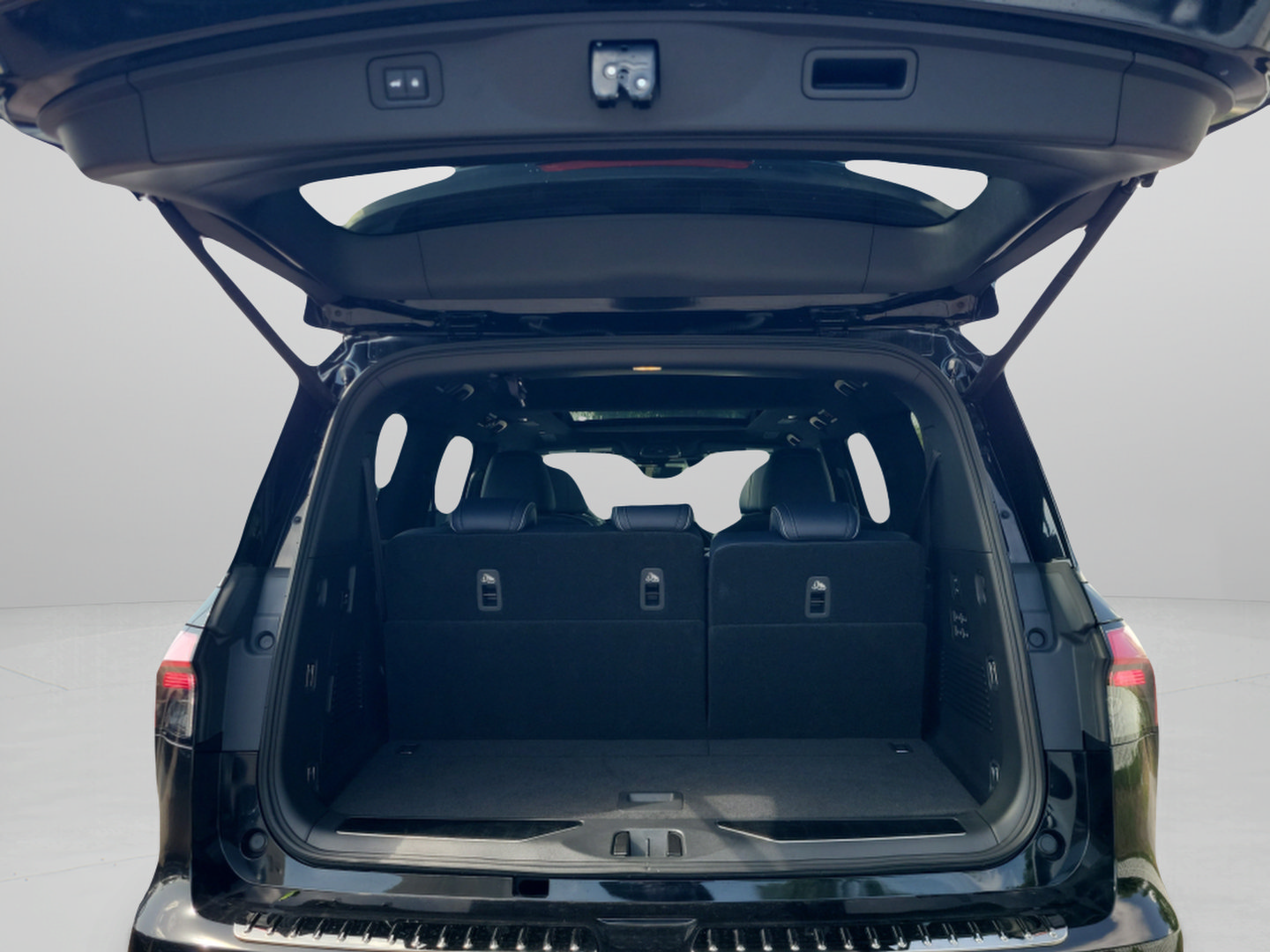 2026 INFINITI QX80 Sport - Photo 44