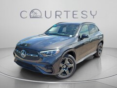 2026 Mercedes-Benz GLC 300 SUV