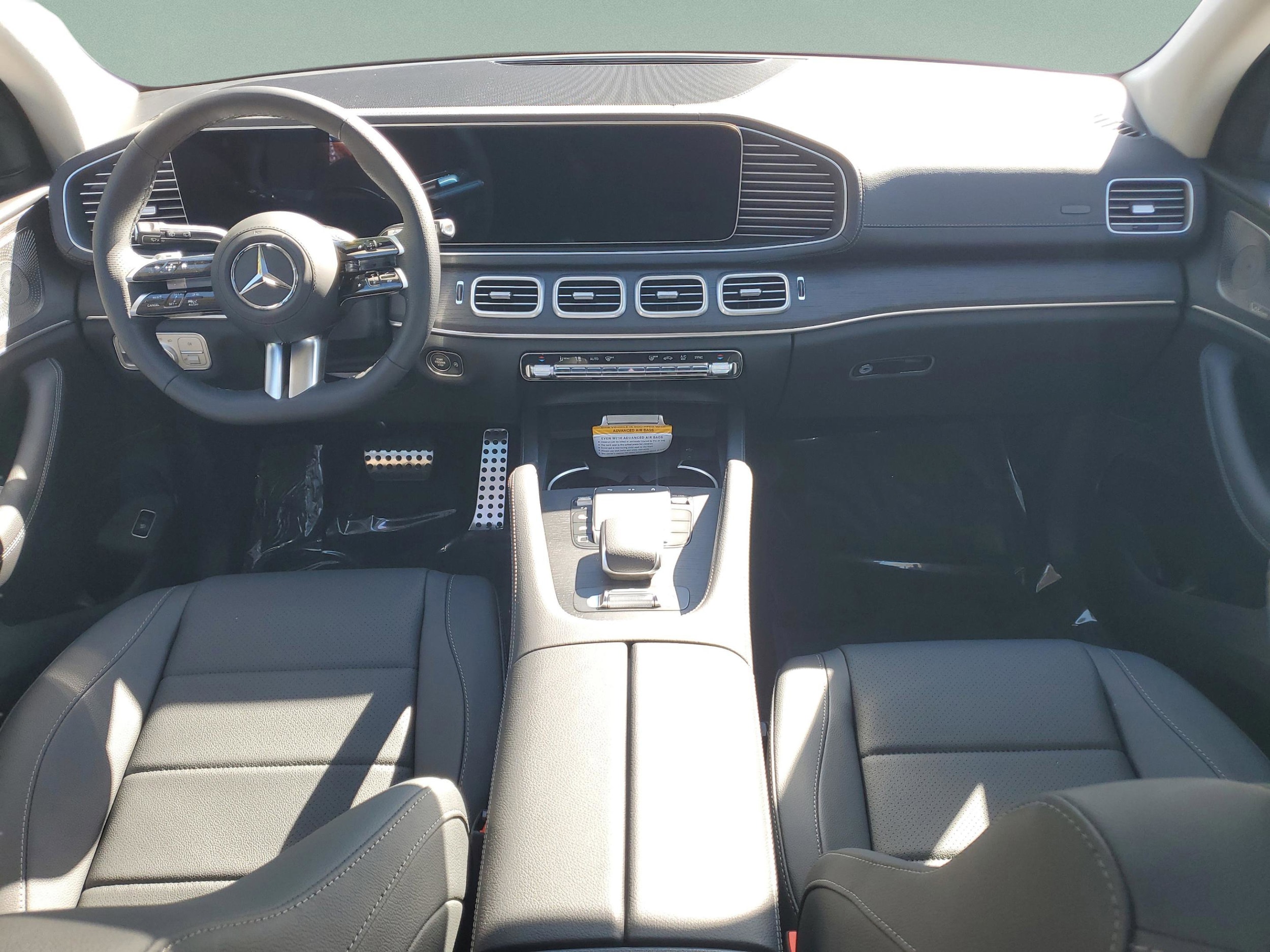 2026 Mercedes-Benz GLS Base - Photo 16