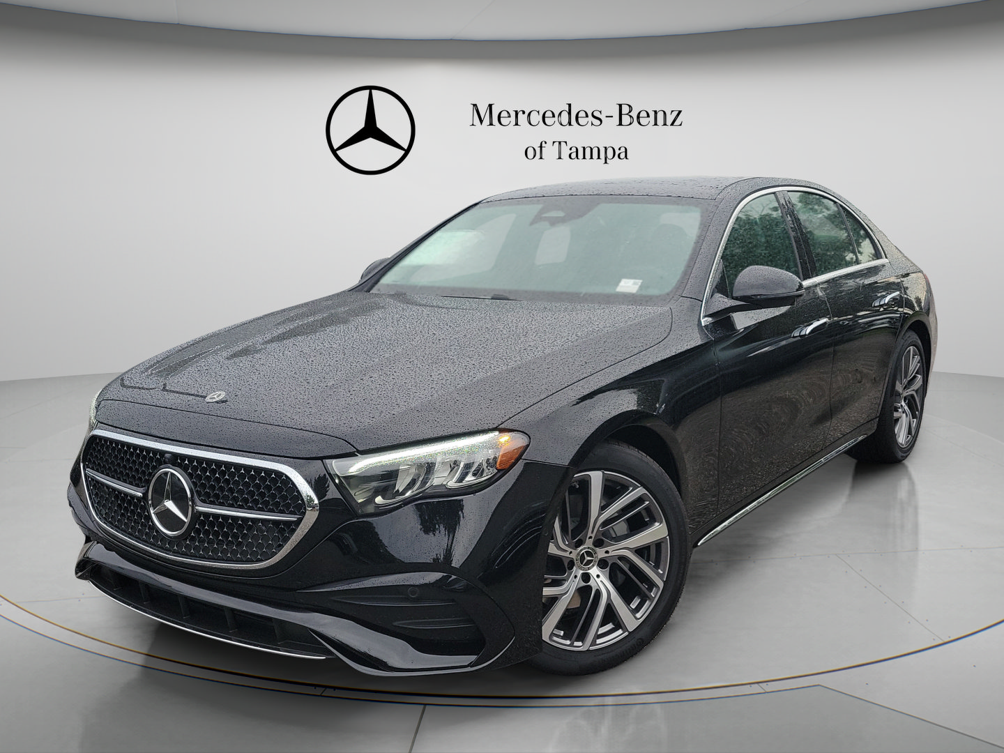 2027 Mercedes-Benz E-Class
