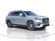 Mercedes-Benz GLS 450