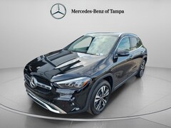 2026 Mercedes-Benz GLA 250 SUV