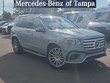  Mercedes-Benz GLS 580