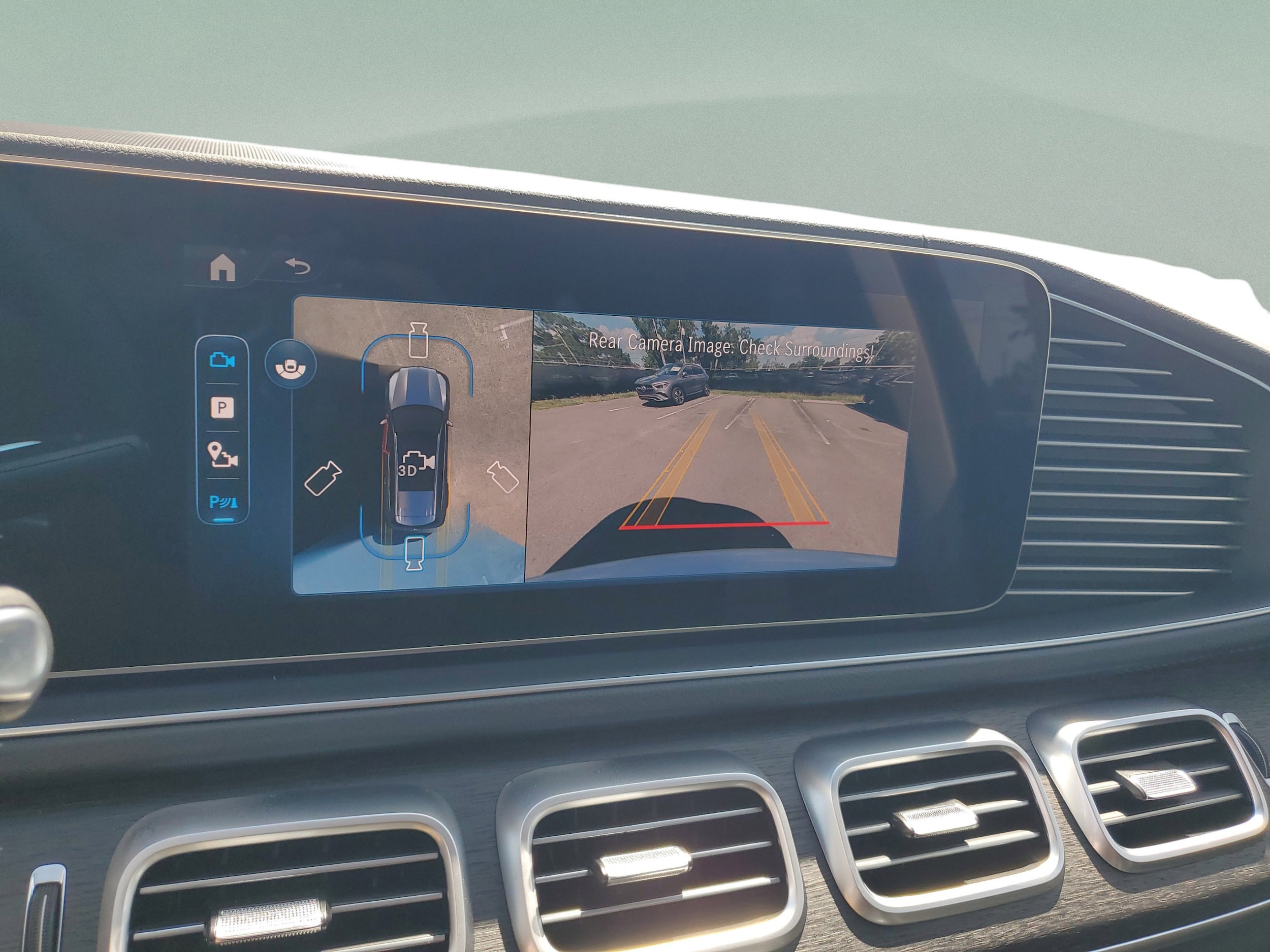 2026 Mercedes-Benz GLS Base - Photo 28