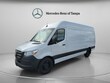  Mercedes-Benz Sprinter 2500