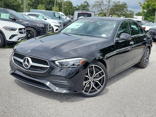 2026 Mercedes-Benz C 300