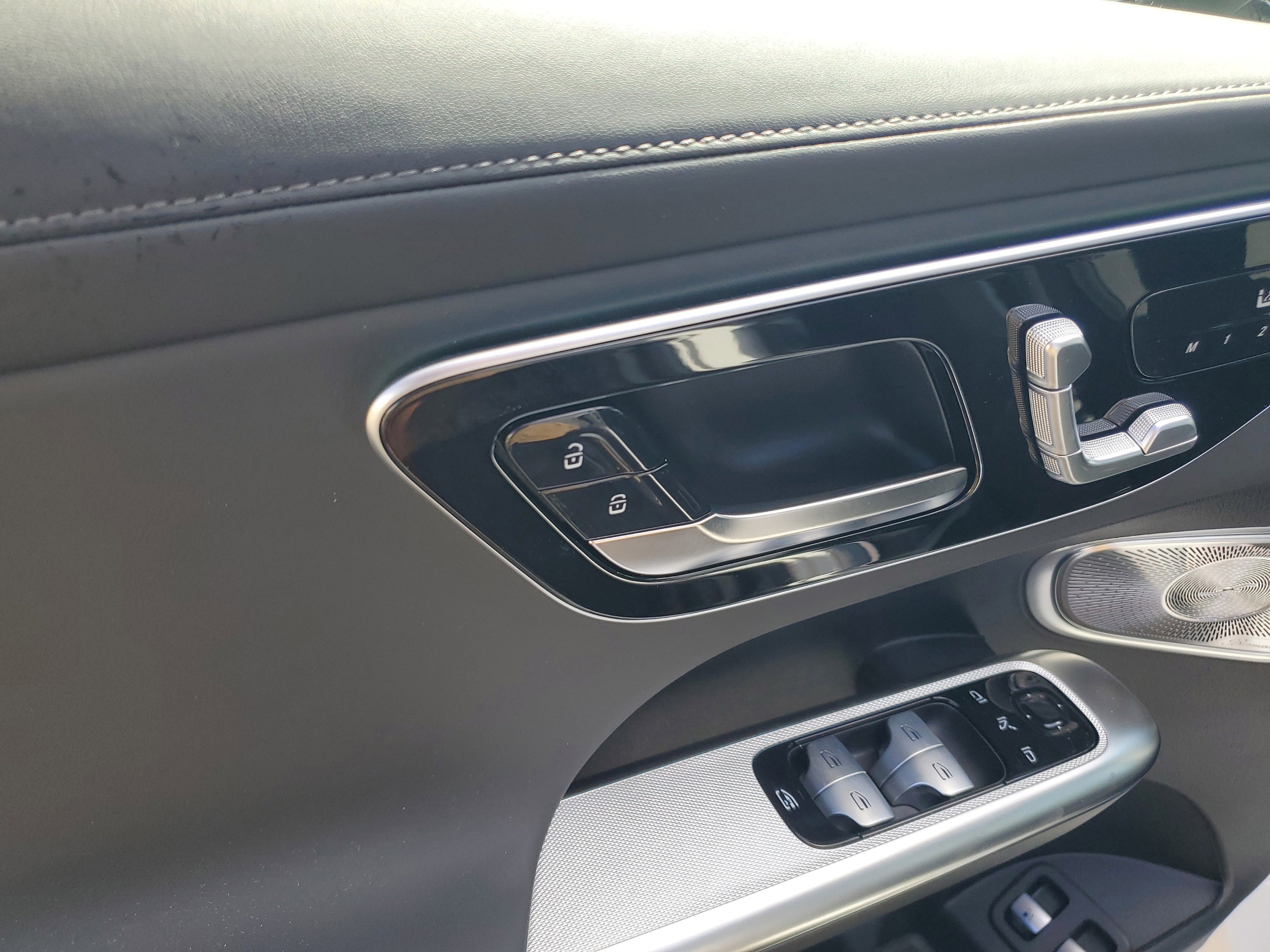 2026 Mercedes-Benz GLC AMG GLC63 S - Photo 18