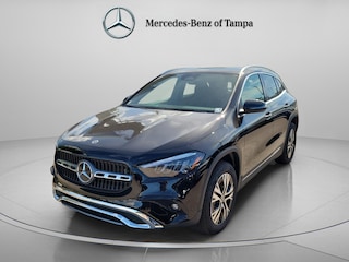 2026 Mercedes-Benz GLA 250 SUV