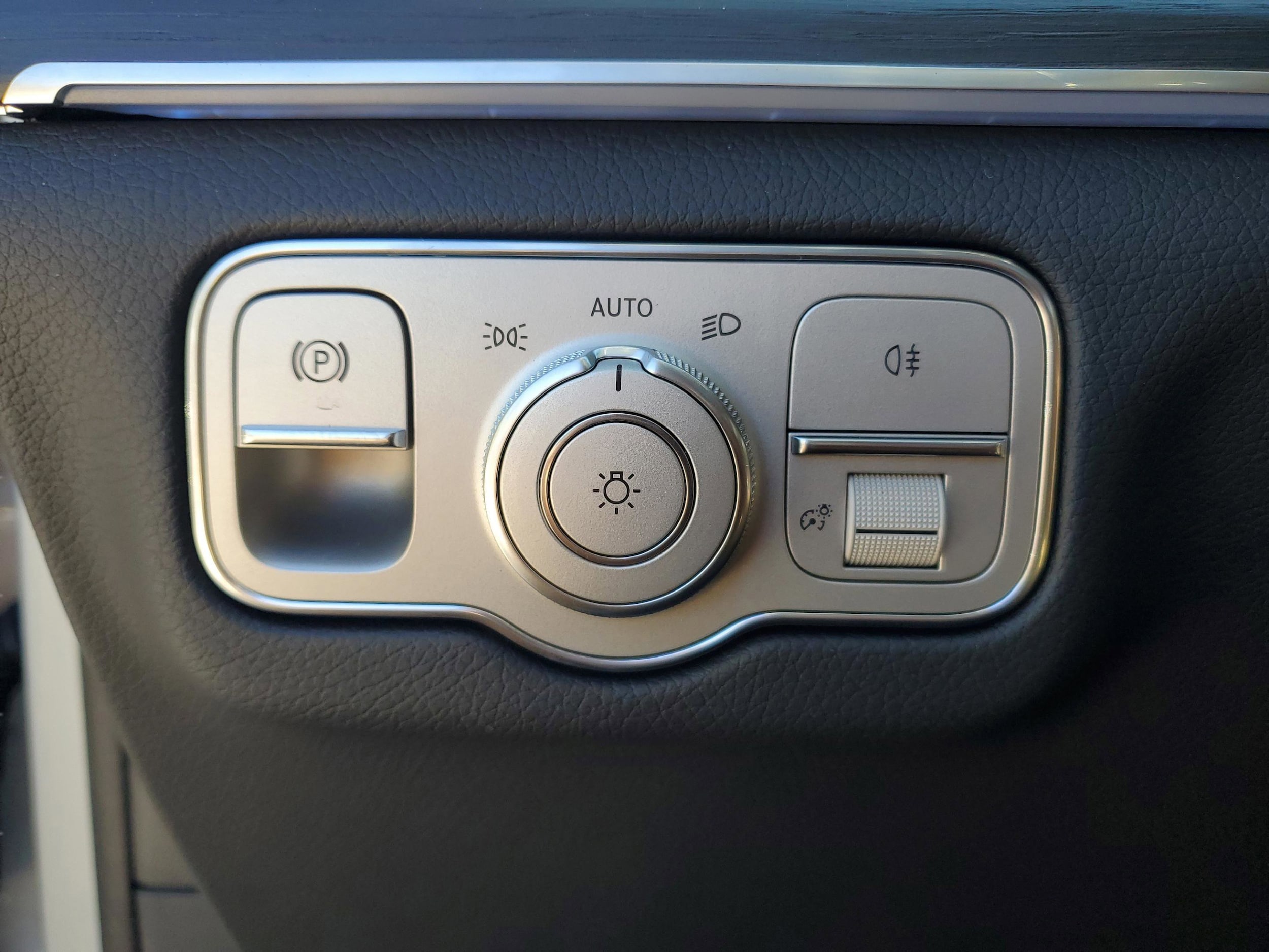 2026 Mercedes-Benz GLS Base - Photo 39