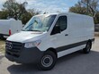  Mercedes-Benz Sprinter 2500