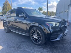 2022 Mercedes-Benz GLE 350 SUV