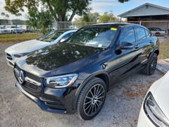 2023 Mercedes-Benz GLC 300 4MATIC Coupe