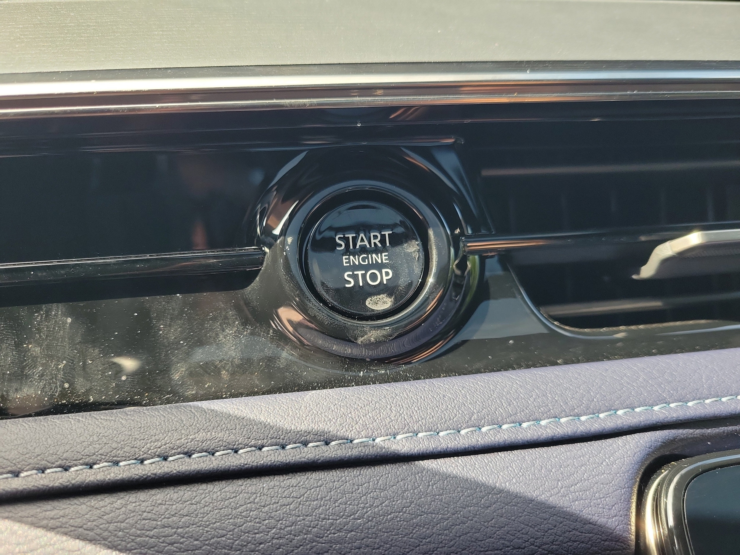 2026 INFINITI QX80 Sport - Photo 47