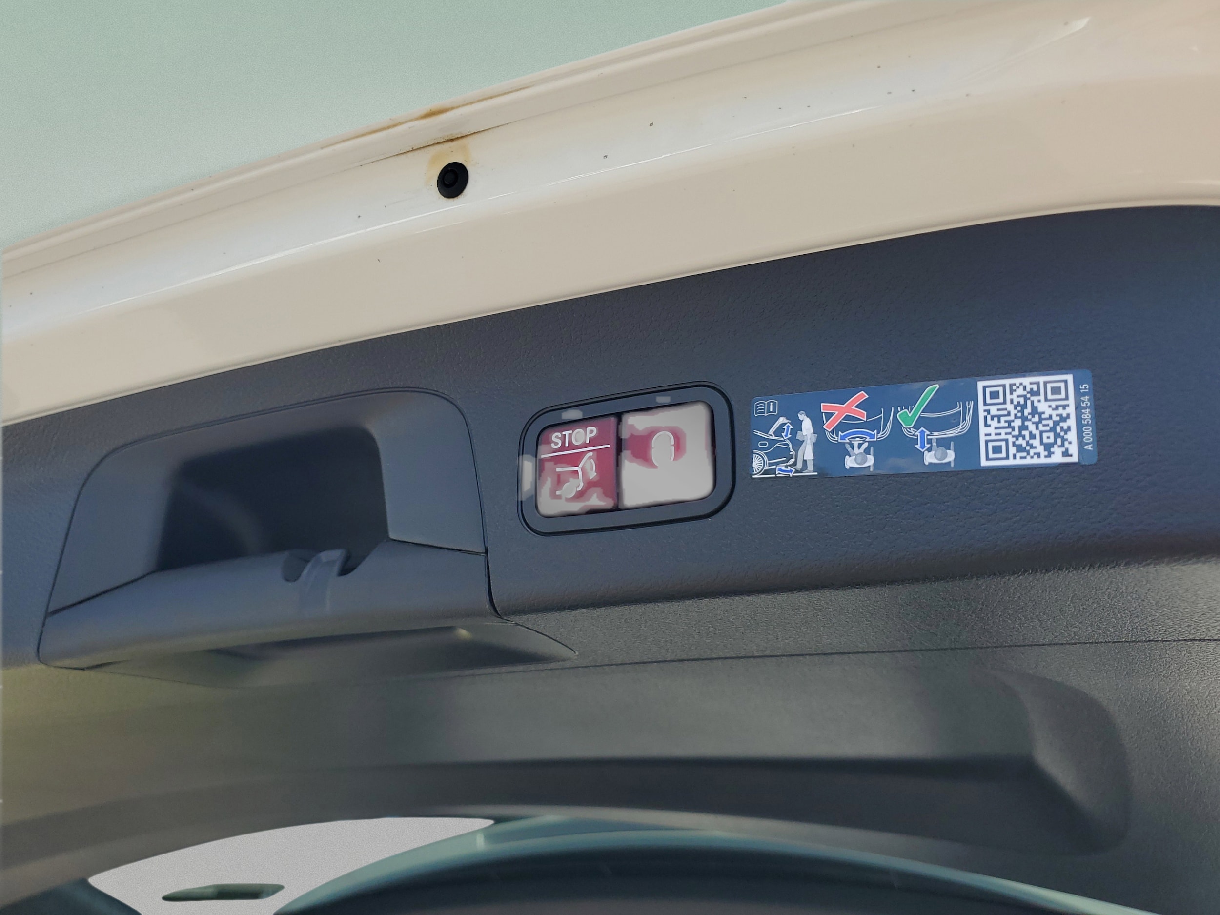 2026 Mercedes-Benz GLS Base - Photo 22