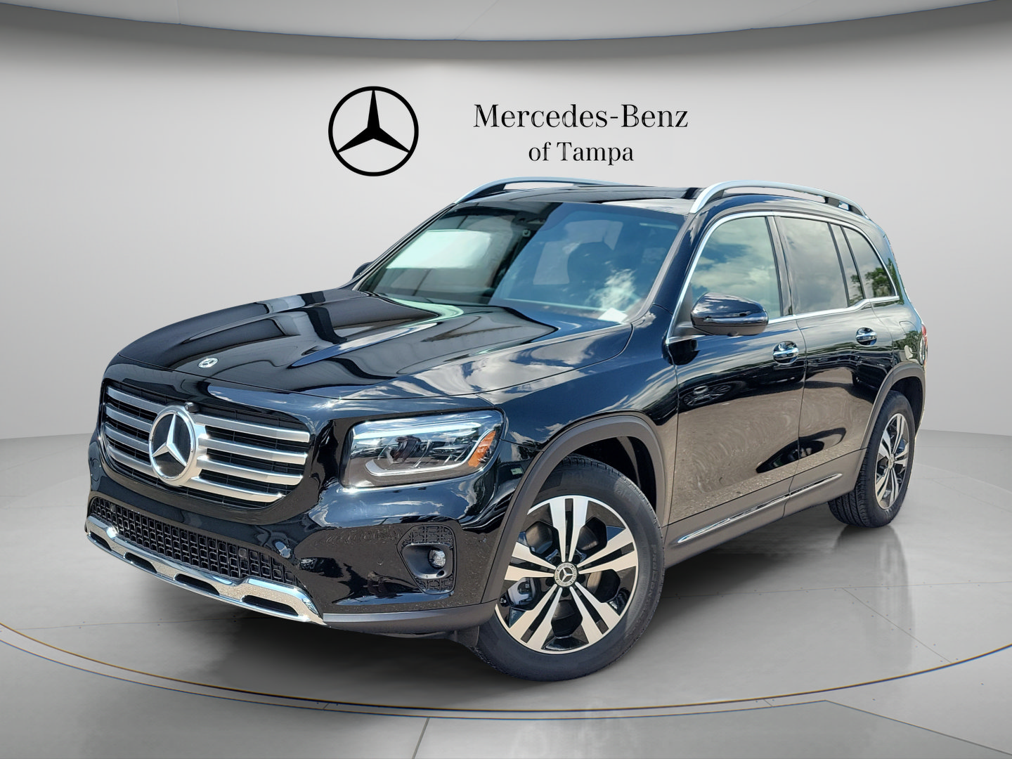  Mercedes-Benz GLB 250
