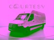  Mercedes-Benz Sprinter 2500