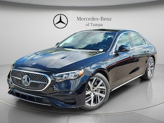 2027 Mercedes-Benz E-Class
