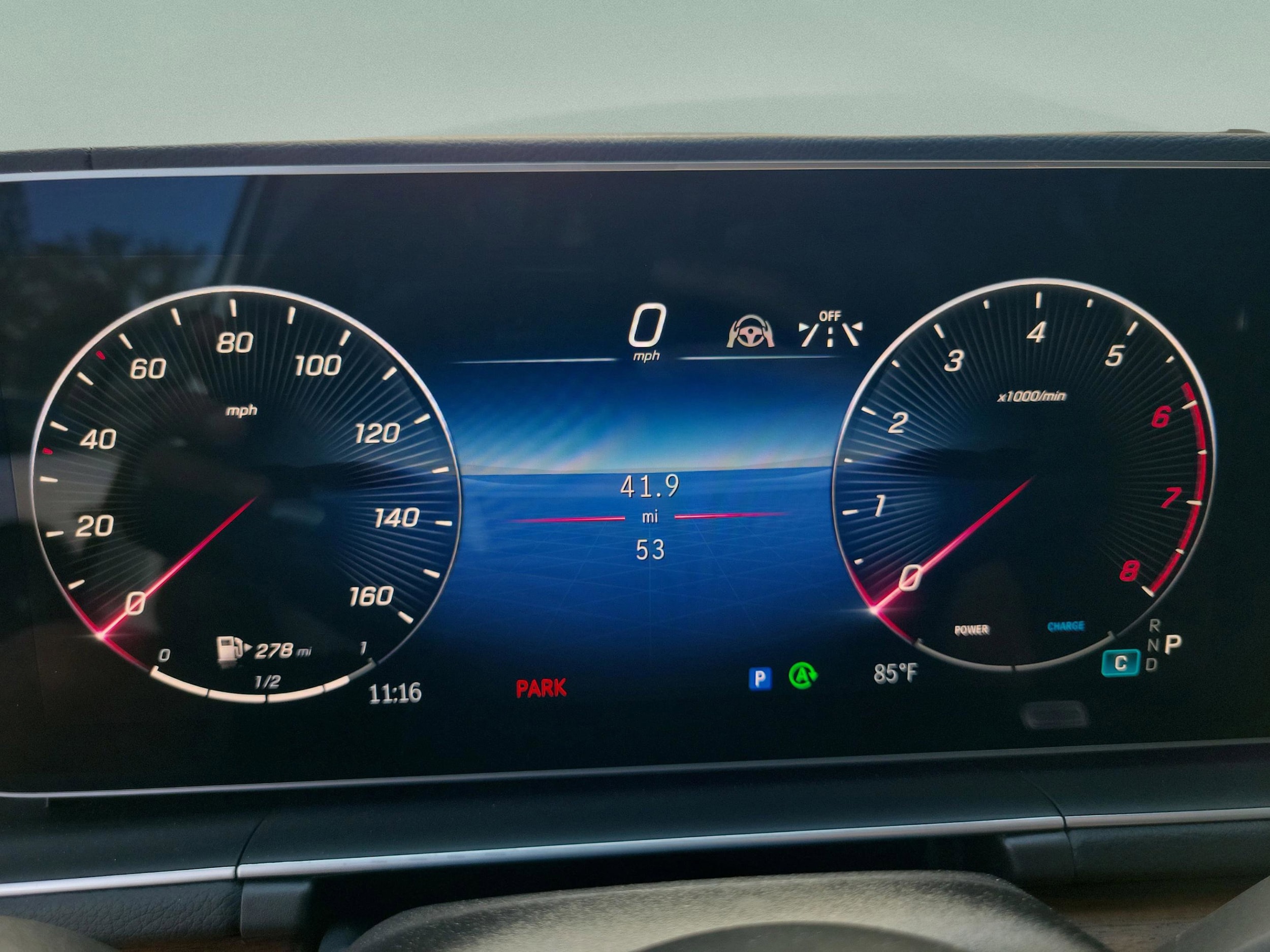 2026 Mercedes-Benz GLS Base - Photo 27