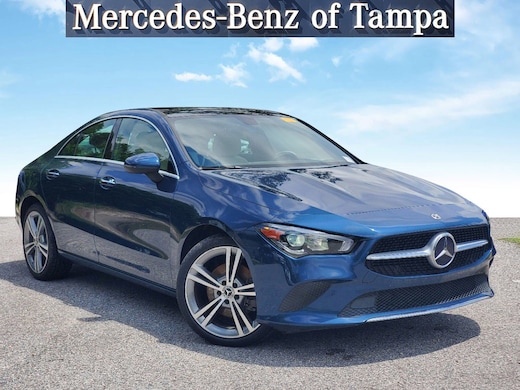The Good Life: Mercedes-Benz, Louis Vuitton and more - Tampa Bay Business &  Wealth
