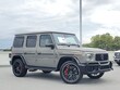 Mercedes-Benz AMG G 63