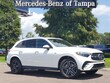  Mercedes-Benz GLC 350e
