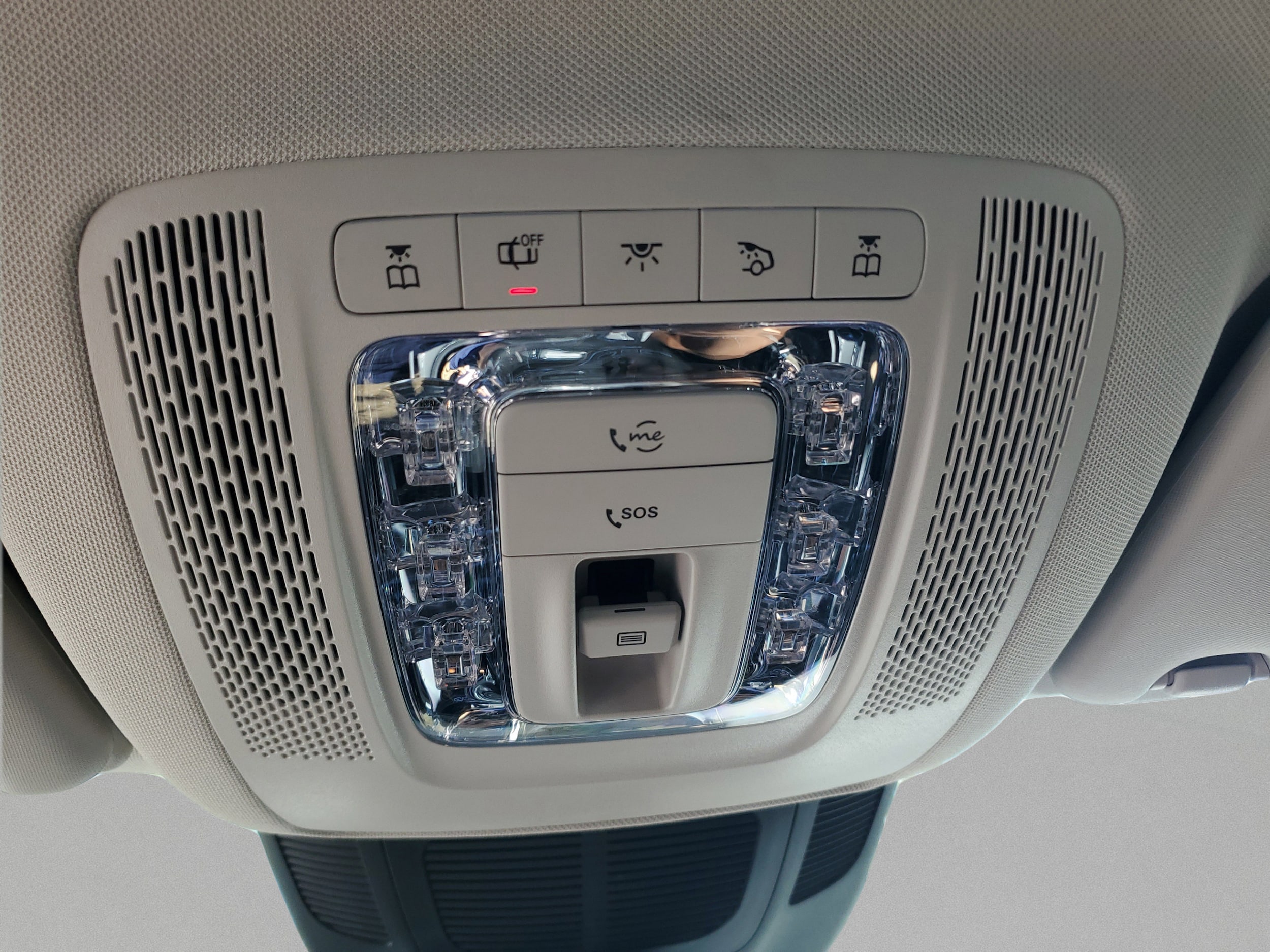 2026 Mercedes-Benz GLS Base - Photo 31