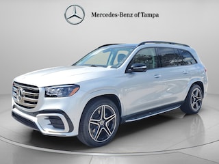2026 Mercedes-Benz GLS 450 4MATIC SUV