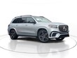 Mercedes-Benz GLS 450